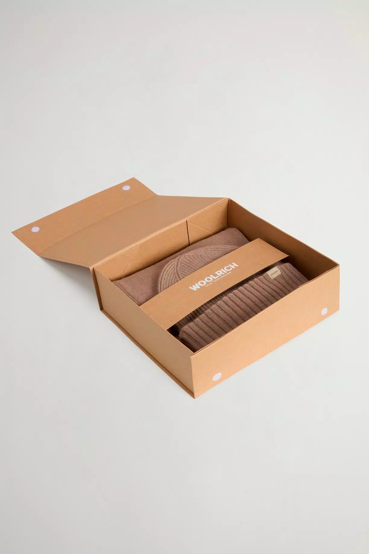 GIUBBINO Uomo WOOLRICH CFWOAC2034MRUF0659