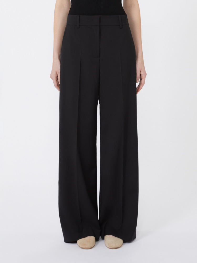PANTALONE
Tessuto 100% Lana vergine Ovis aries aries DONNA WEEKEND MaxMara VISIVO002