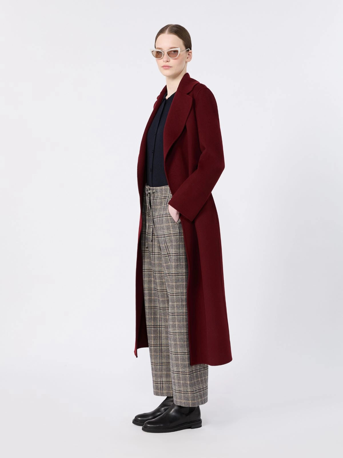 CAPPOTTO DONNA S MAXMARA POLDO014