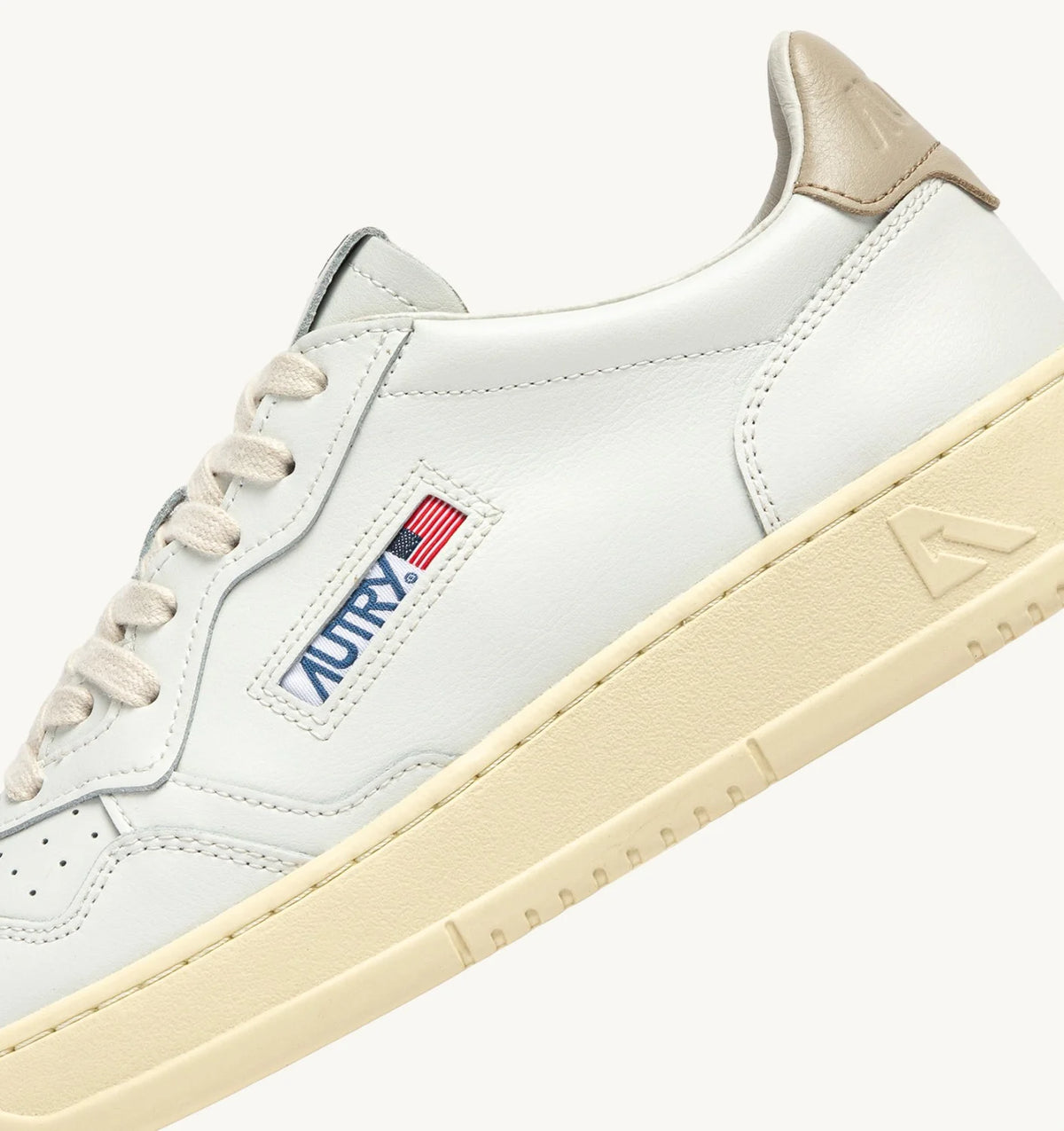 SNEAKER Donna AUTRY A1UNAULWLL27