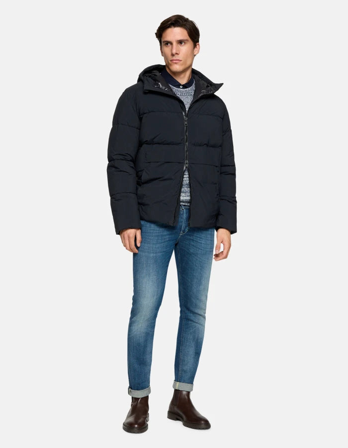 Foto di JEANS Uomo DONDUP UP232DS0361II3 - Categoria: Pantaloni | Brand: DONDUP