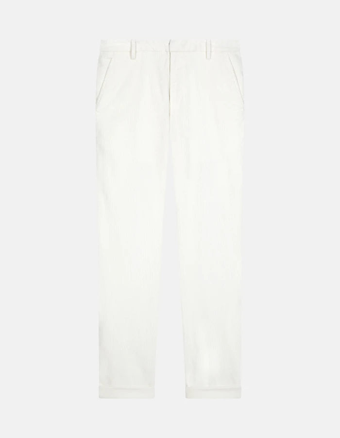 Foto di PANTALONE VELLUTO Uomo DONDUP UP235VS0028TRT - Categoria: PANTALONE | Brand: DONDUP