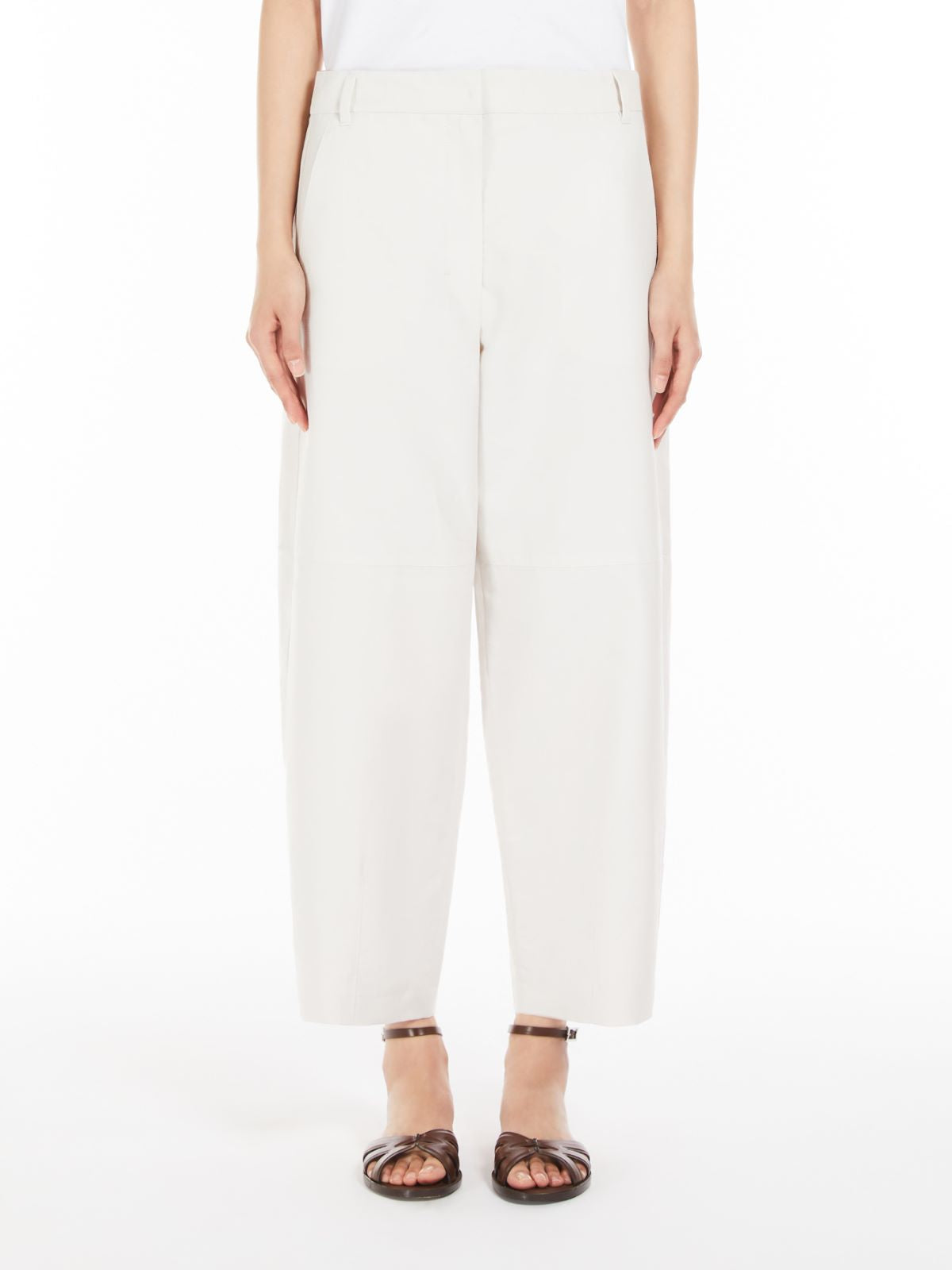 Foto di PANTALONE Donna 'S MAX MARA JACK - Categoria: Pantaloni | Brand: 'S MAX MARA