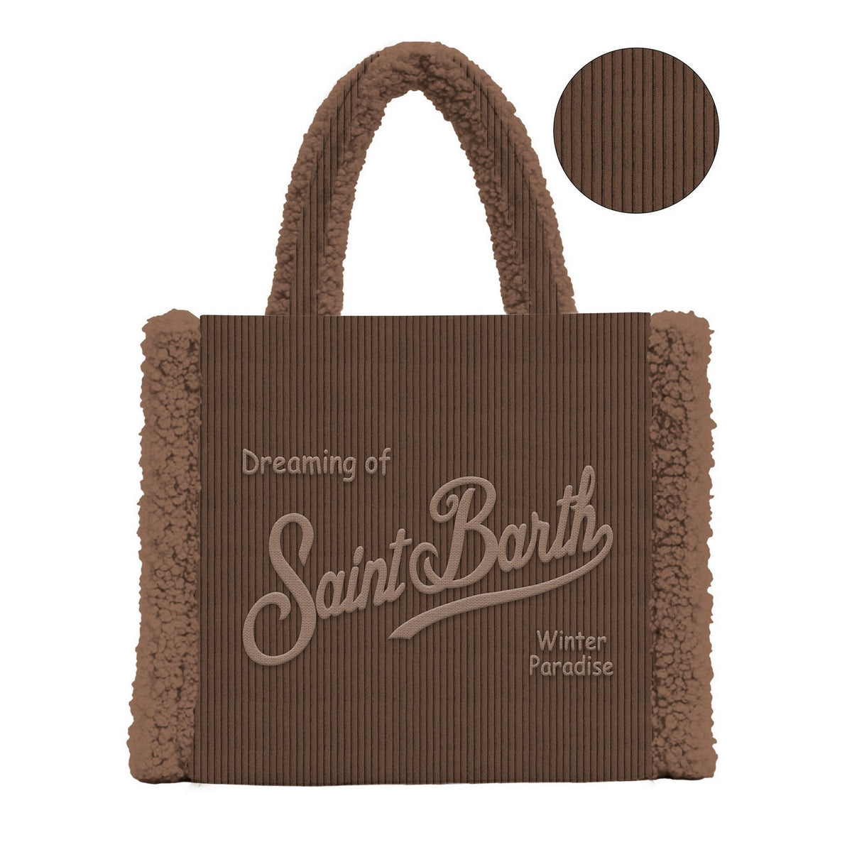 BORSA Donna ST.BARTH COL0031.00143MX