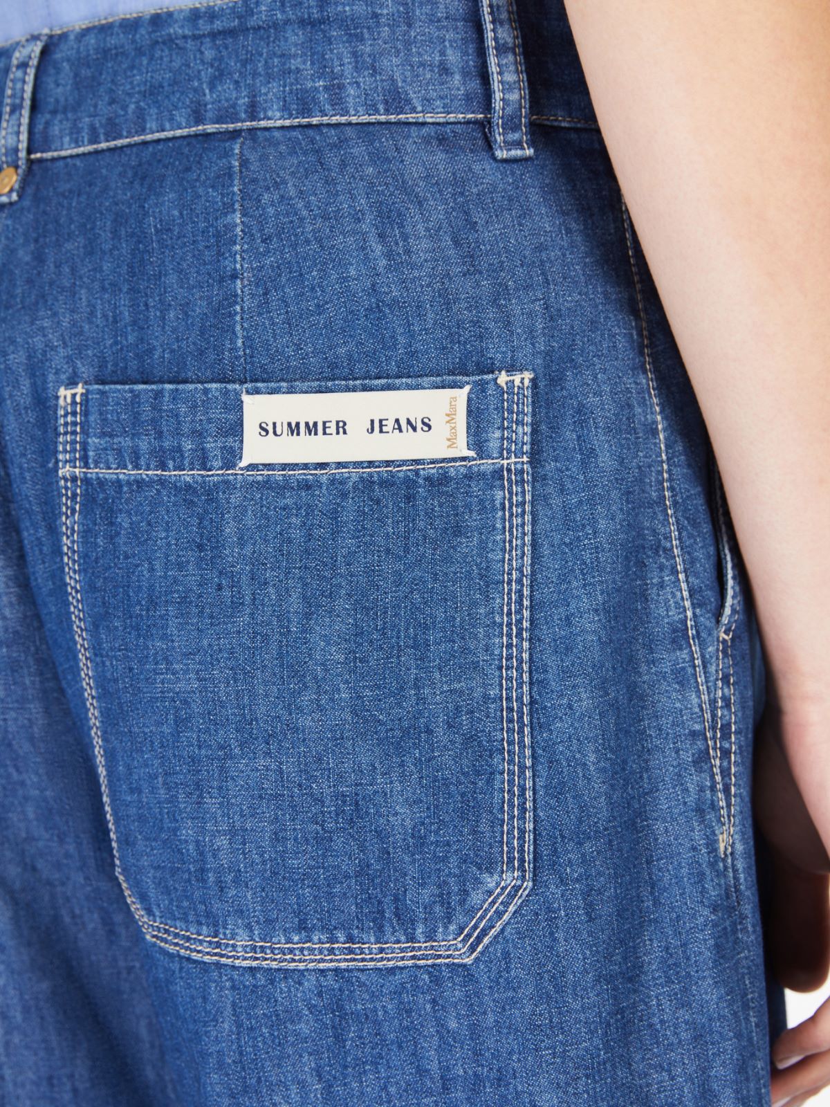 Foto di PANTALONE Donna 'S MAX MARA PAUL - Categoria: Pantaloni | Brand: 'S MAX MARA