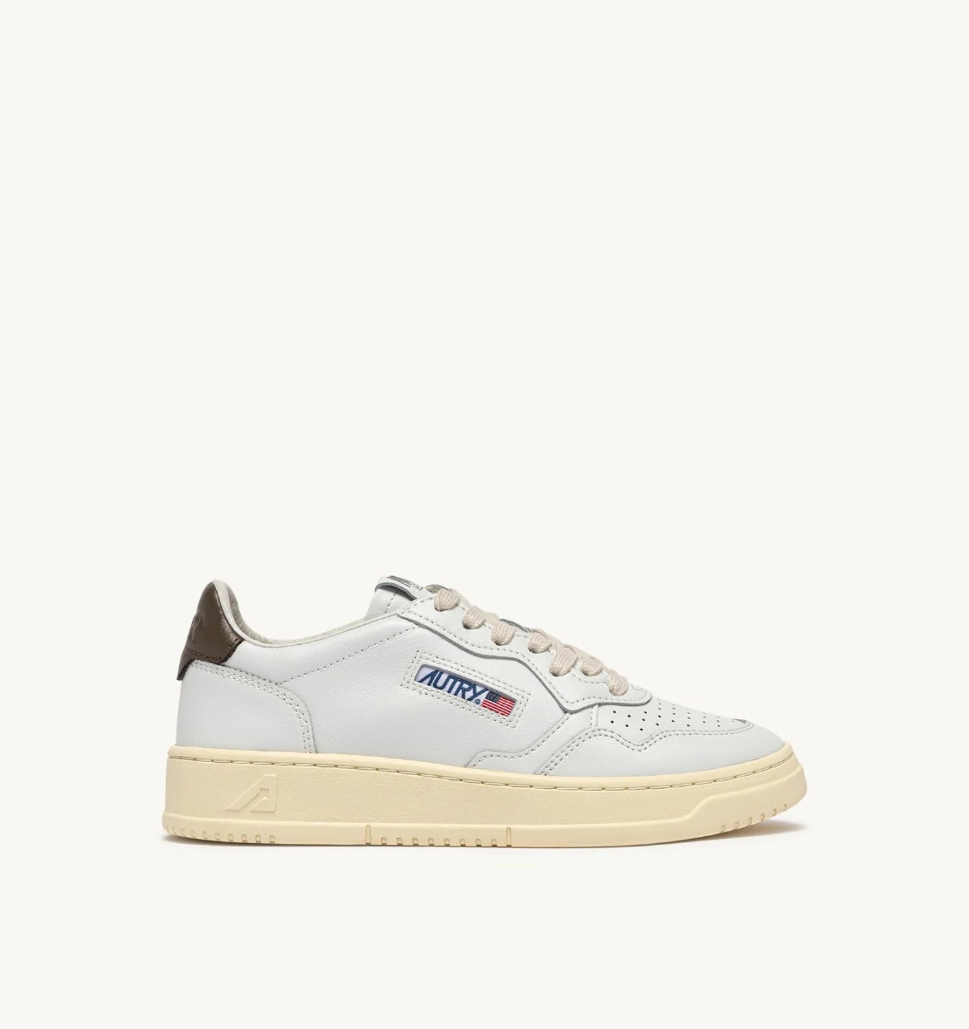 SNEAKER Uomo AUTRY A1UNAULMLL28