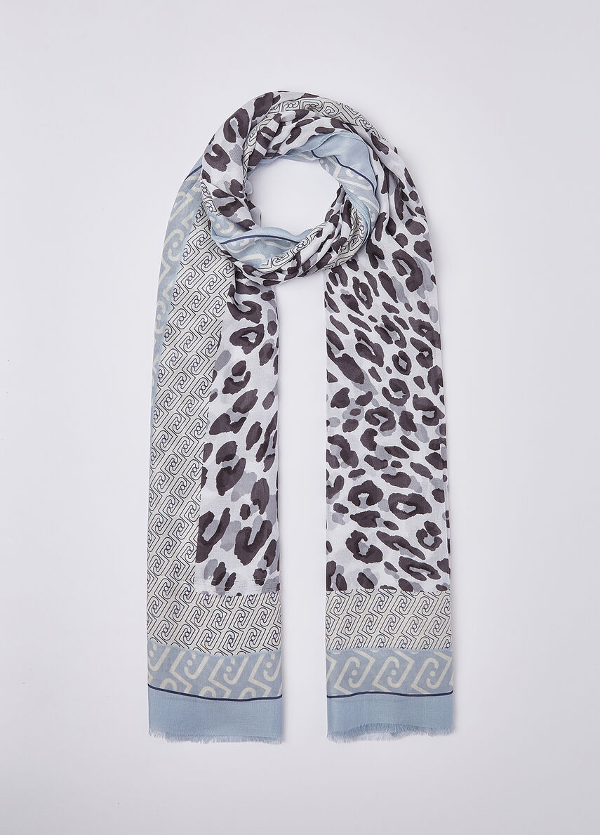 SCIARPA DONNA LIU.JO 2A6041T428609C45