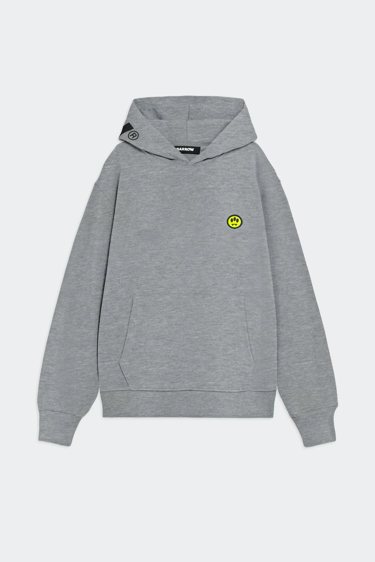 FELPA UNISEX BARROW F5BWUAHS058107