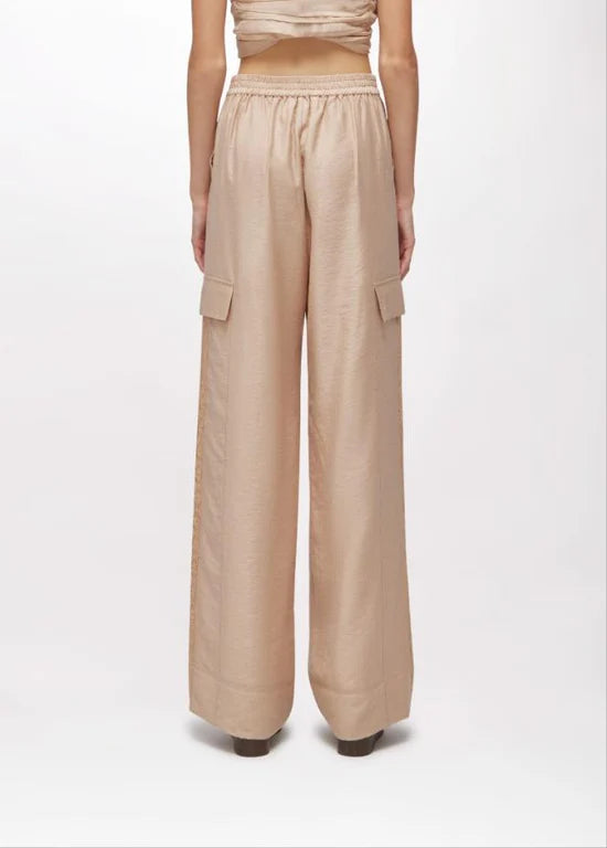 PANTALONE DONNA BLUGIRL RA6061T486A61212