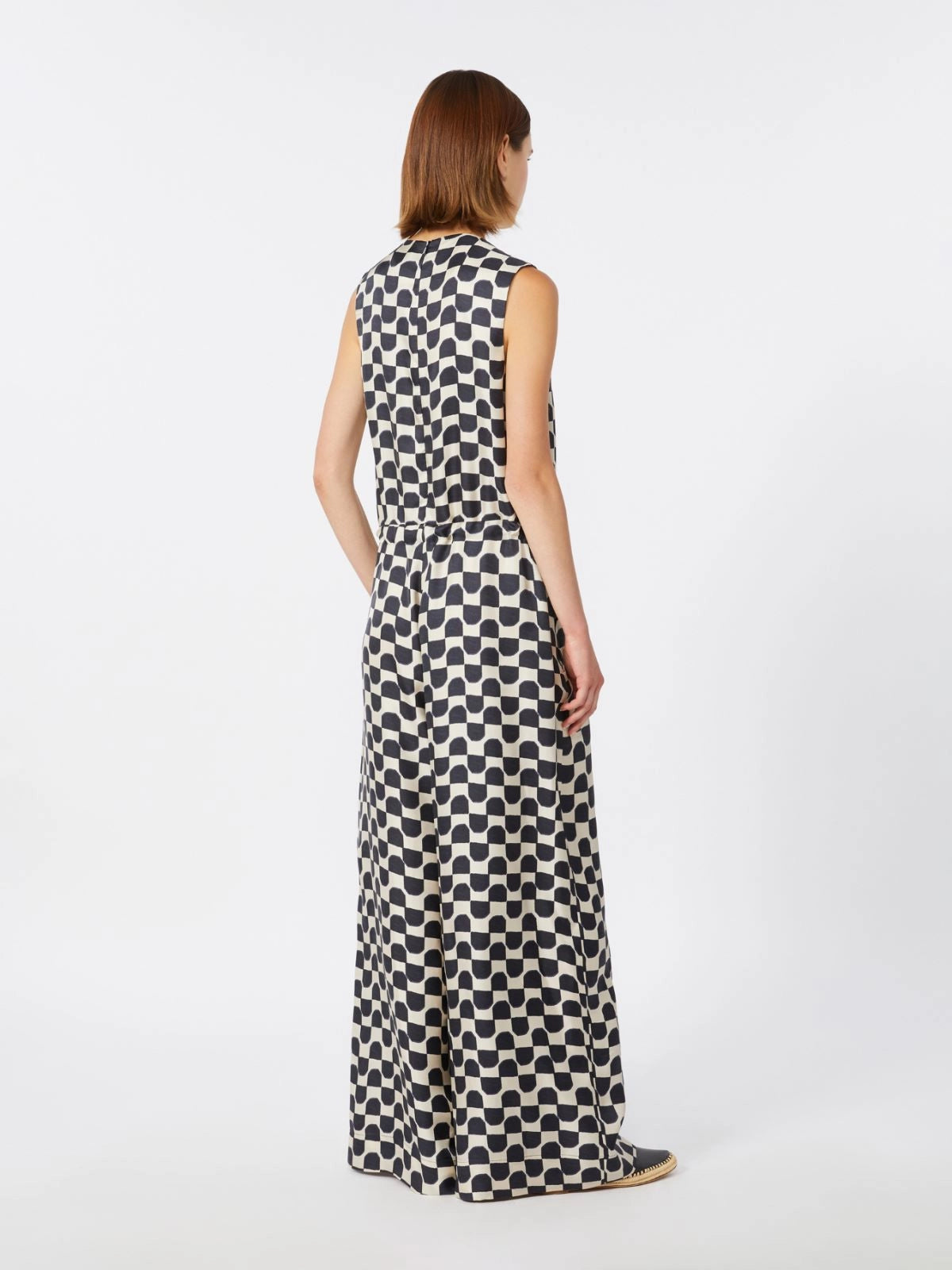 Tuta salopette DONNA S MAXMARA SMMRONCHI