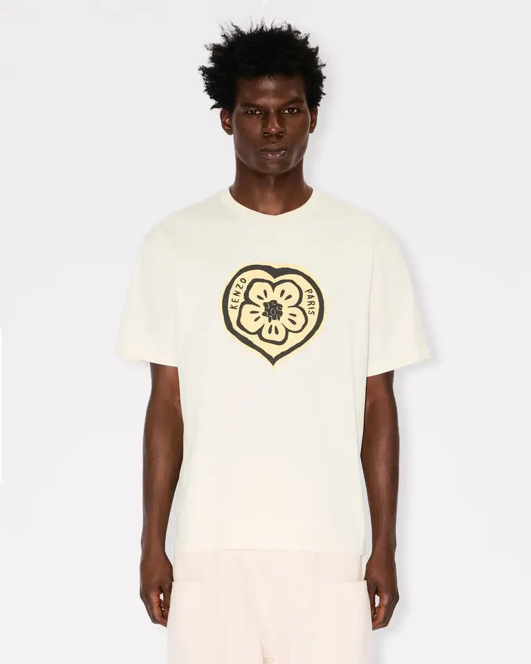 T-SHIRT UOMO KENZO FG55TS2074SO.03