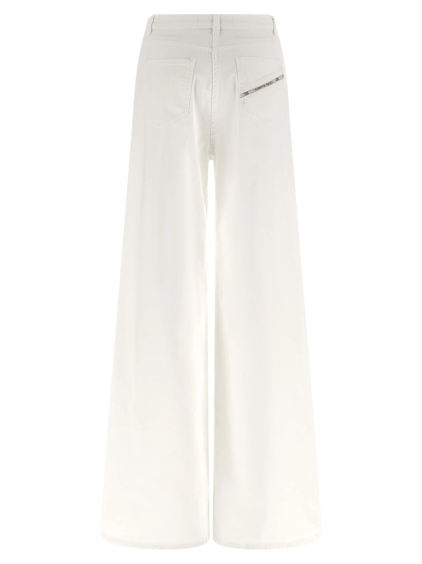 JEANS DONNA ELISABETTA FRANCHI PJ23N61E2360.