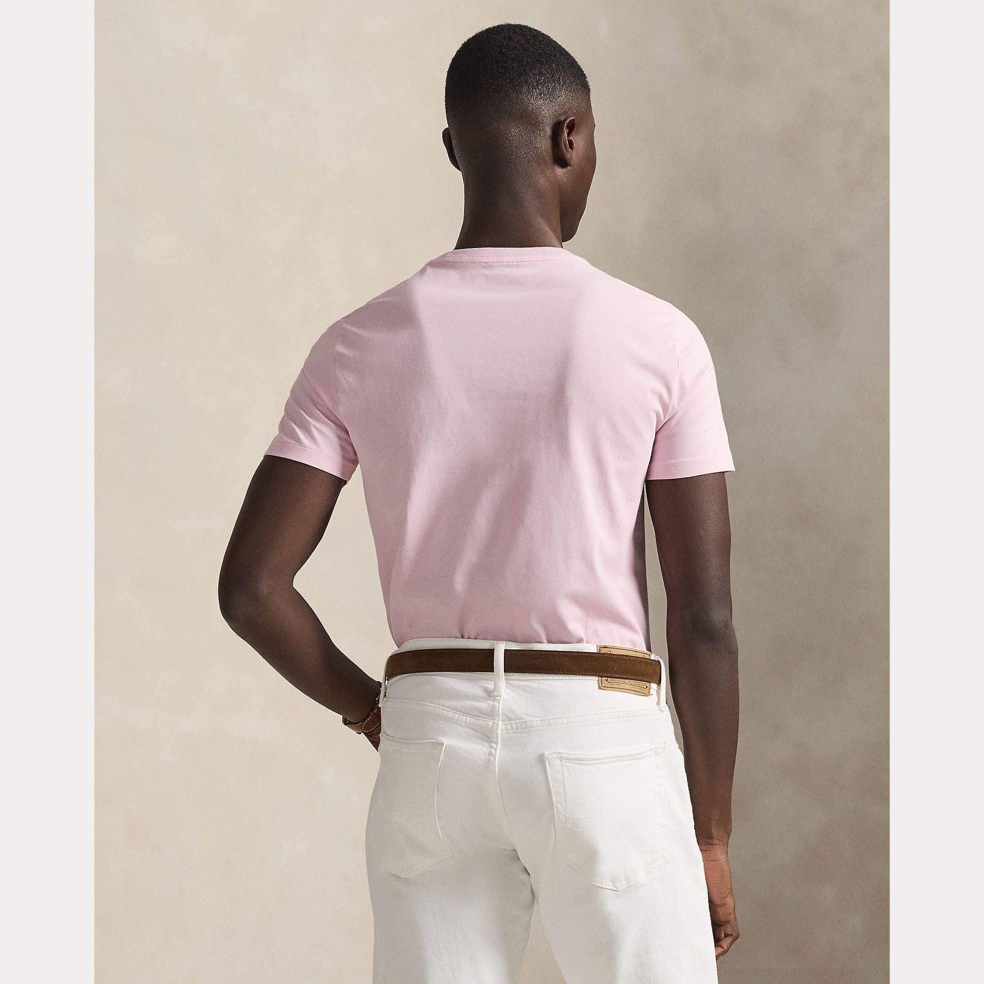 T-SHIRT Uomo RALPH LAUREN 710671438520