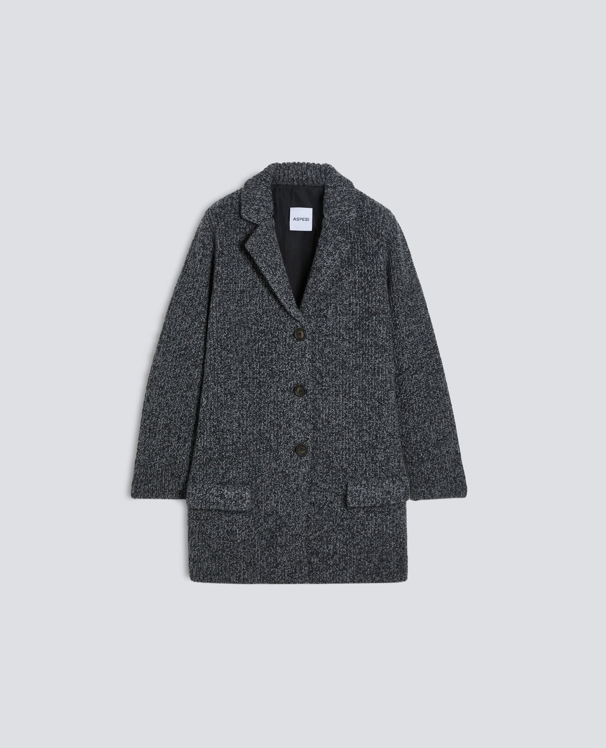 CAPPOTTO Donna ASPESI P 3267 E890 12197