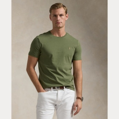 Foto di T-shirt Uomo RALPH LAUREN 710671438389 - Categoria: | Brand: RALPH LAUREN