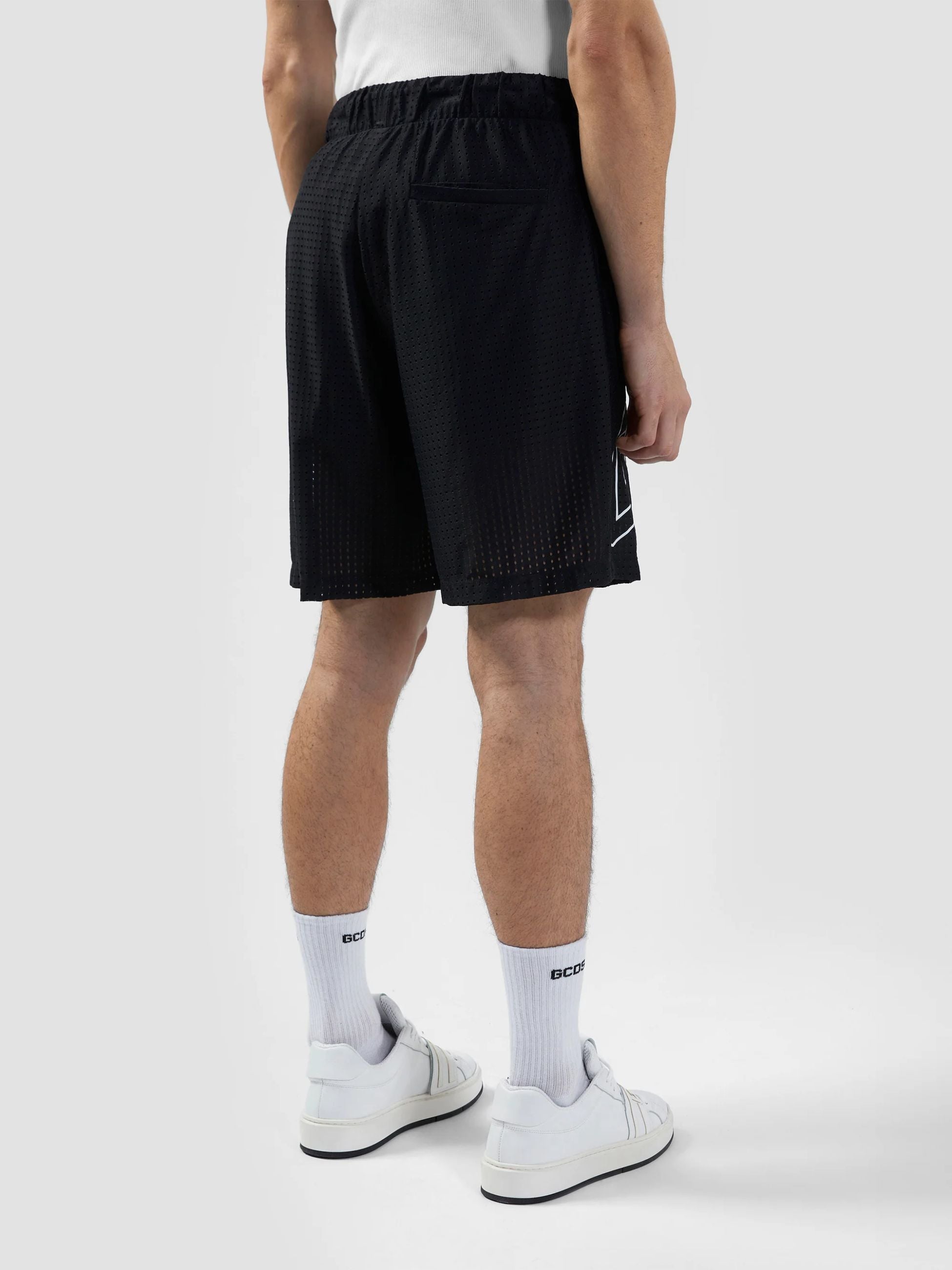 SHORT Uomo GCDS B1CM3107JI3