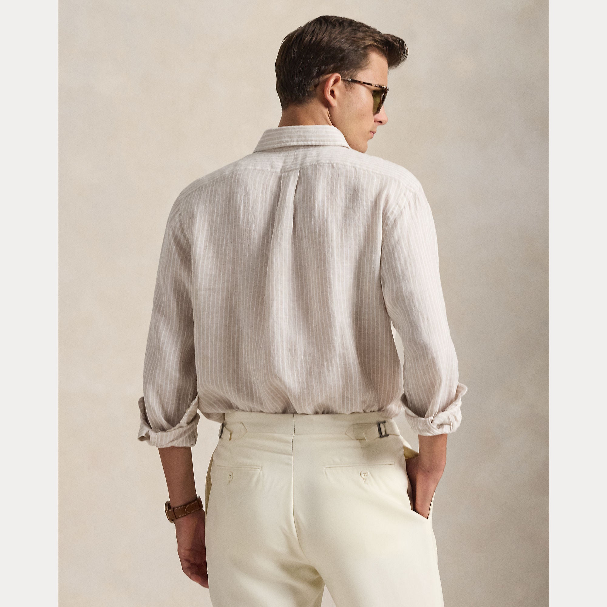 CAMICIA Uomo RALPH LAUREN 710B15594006