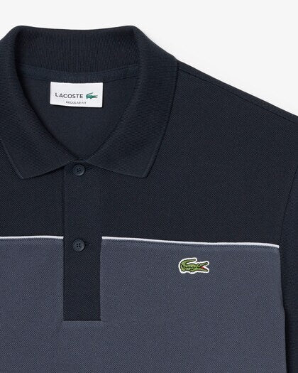 MAGLIETTA M/C UOMO LACOSTE PH08954CI