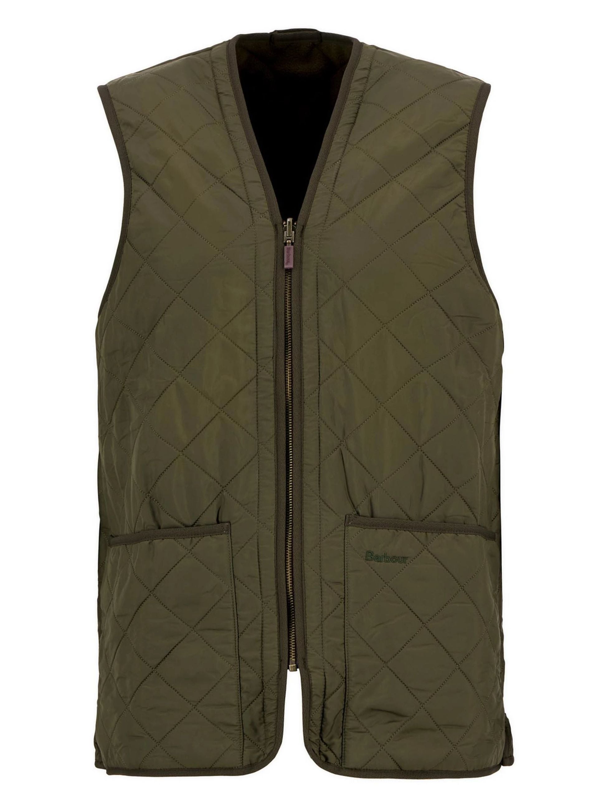 GILET Uomo BARBOUR 252MLI0002MLIOL91