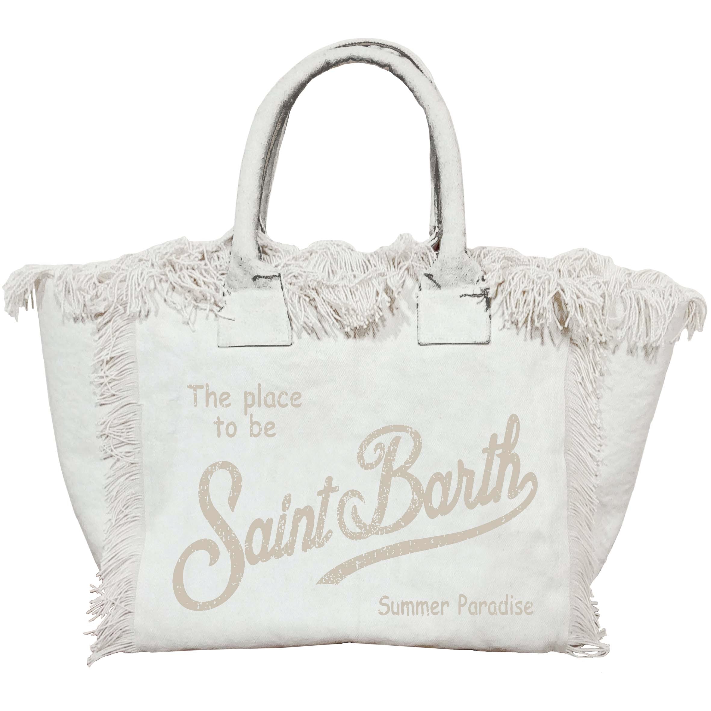 BORSA Donna ST.BARTH VANI00108246L*