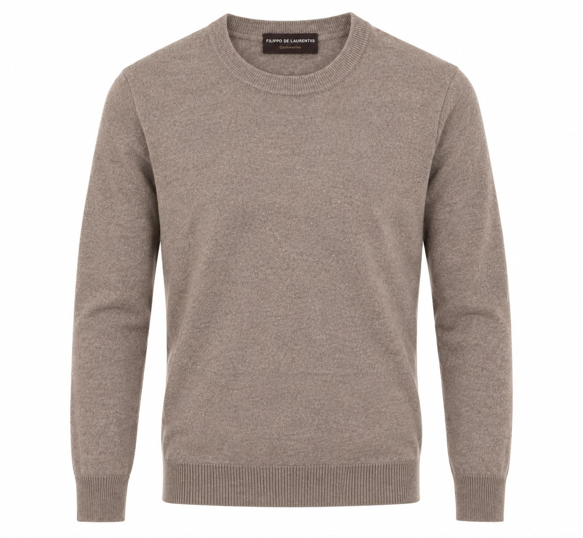 MAGLIA G. COLLO UOMO FILIPPO DE LAURENTIIS GC1ML_WC12R920