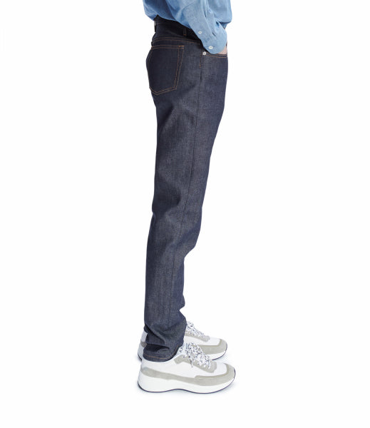 JEANS UOMO A.P.C. COZZI-M09047