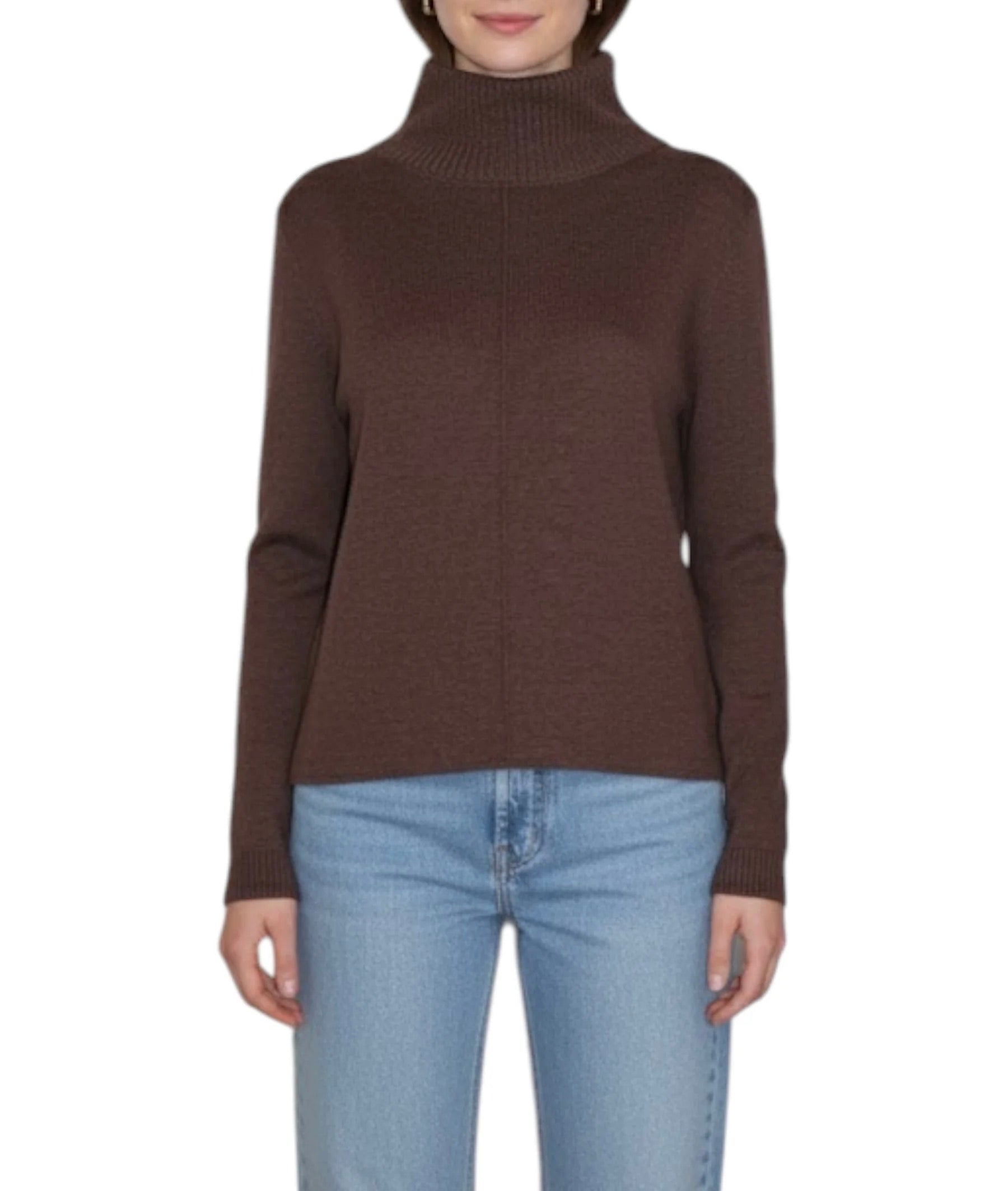 MAGLIA Donna GRAN SASSO 1443257232170