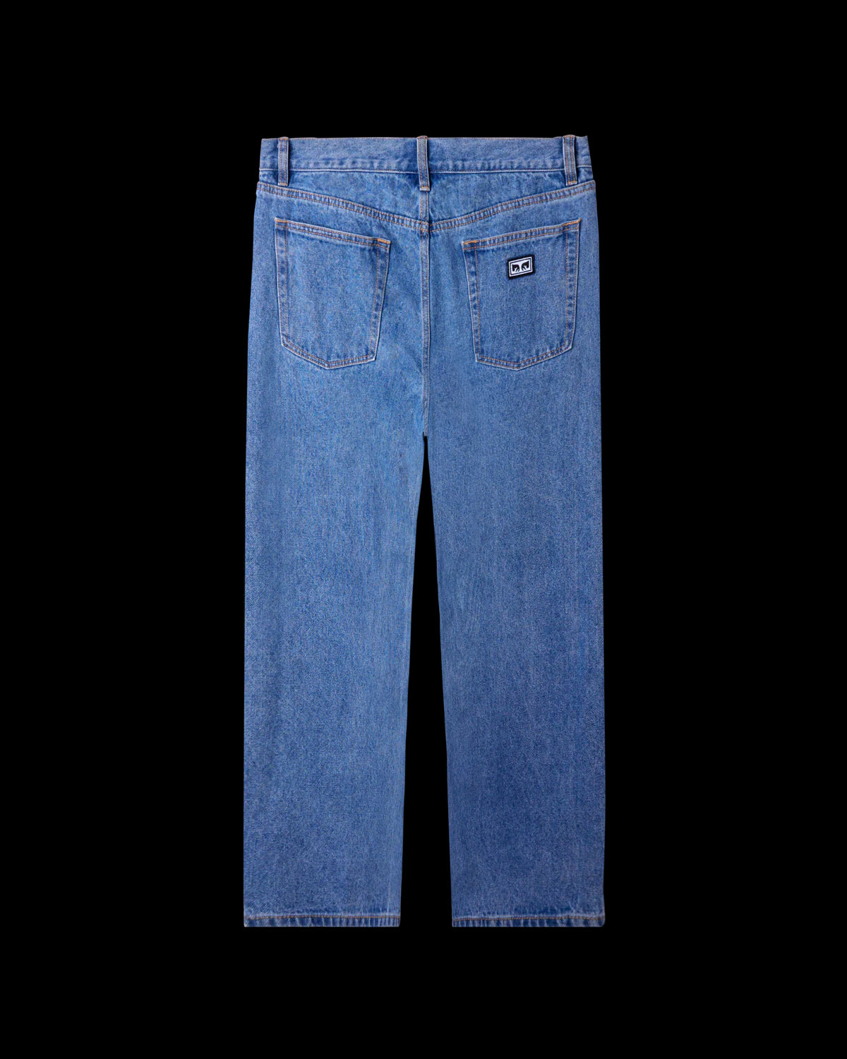 JEANS Uomo OBEY 22UC0000032