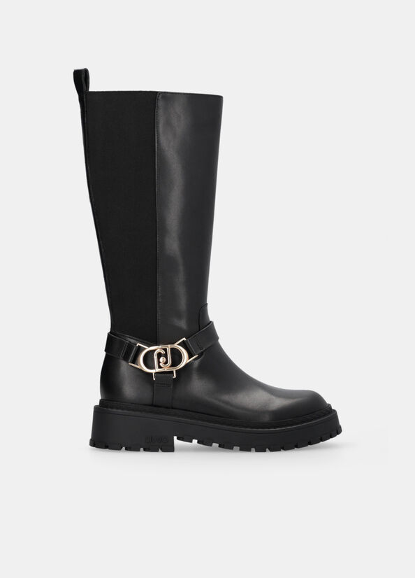 SCARPA DONNA LIU.JO SHOES SF5059PX24122222