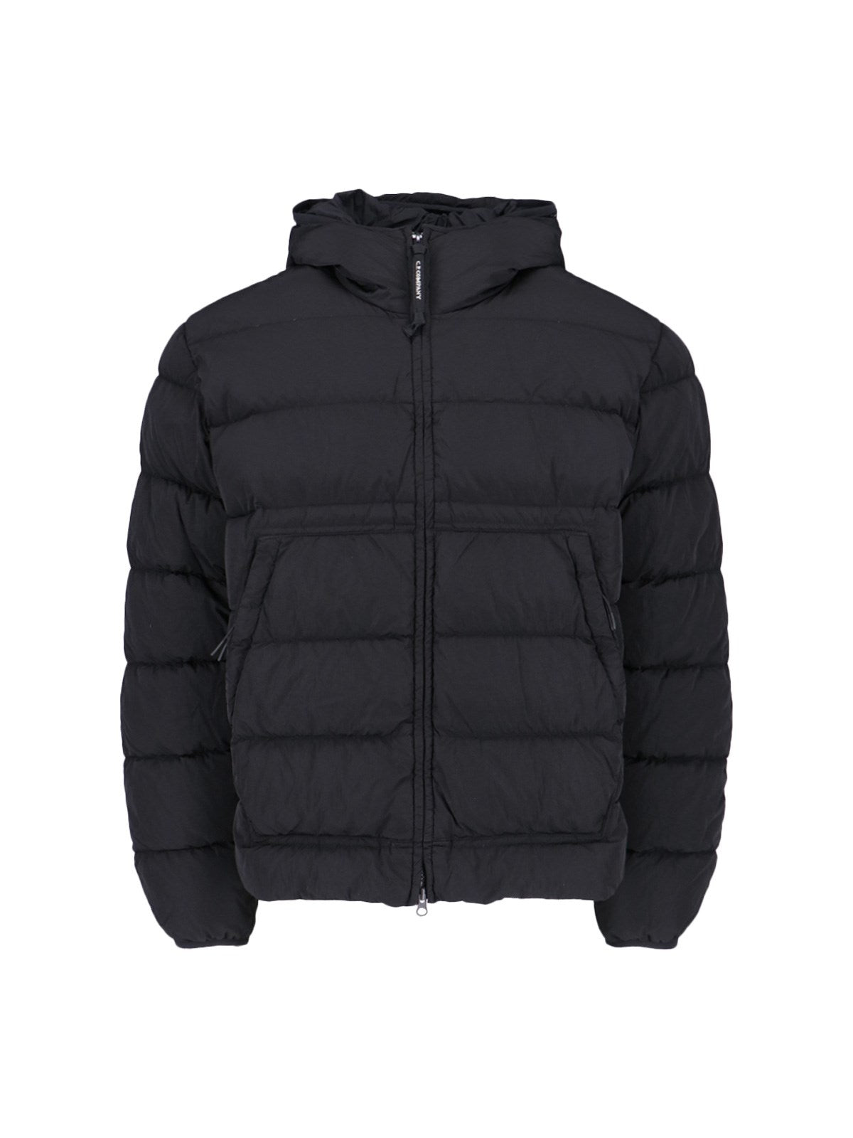 Foto di GIUBBINO Uomo C.P. COMPANY 17CMOW079A005904G - Categoria: Giubbini | Brand: C.P. COMPANY