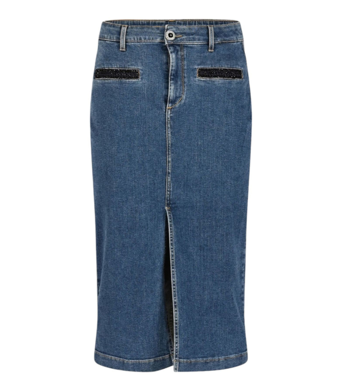 Foto di GONNA Donna LIU.JO UF4095D4448 - Categoria: Gonne | Brand: LIU.JO