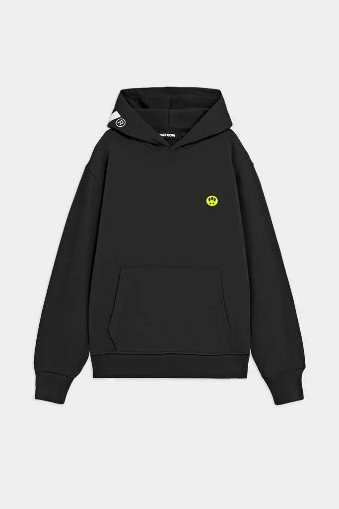 FELPA UNISEX BARROW F5BWUAHS058110