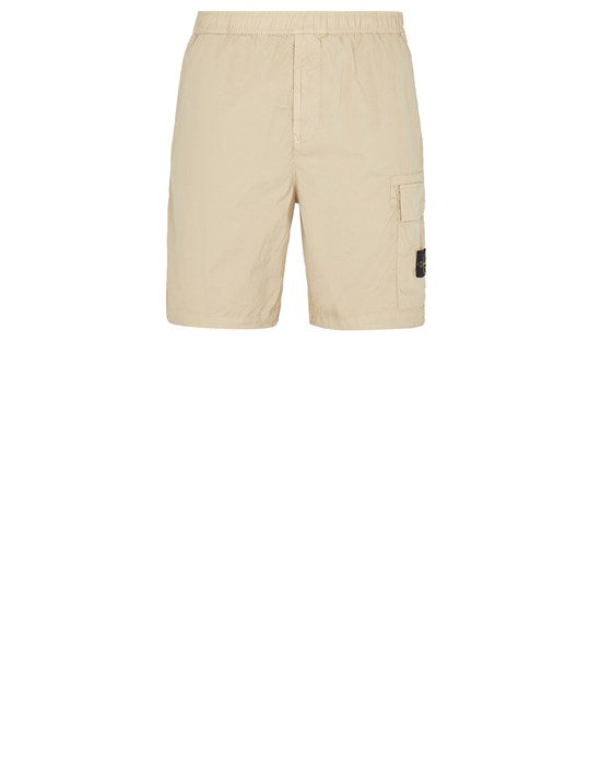 Foto di BERMUDA TASCONI Uomo STONE ISLAND 8015L1803 - Categoria: BERMUDA | Brand: STONE ISLAND