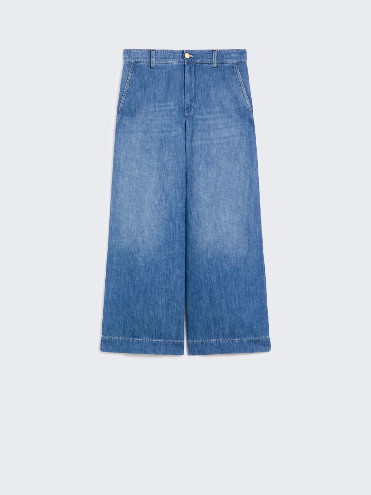 Pantalone in denim DONNA S MAXMARA SMMASTICE