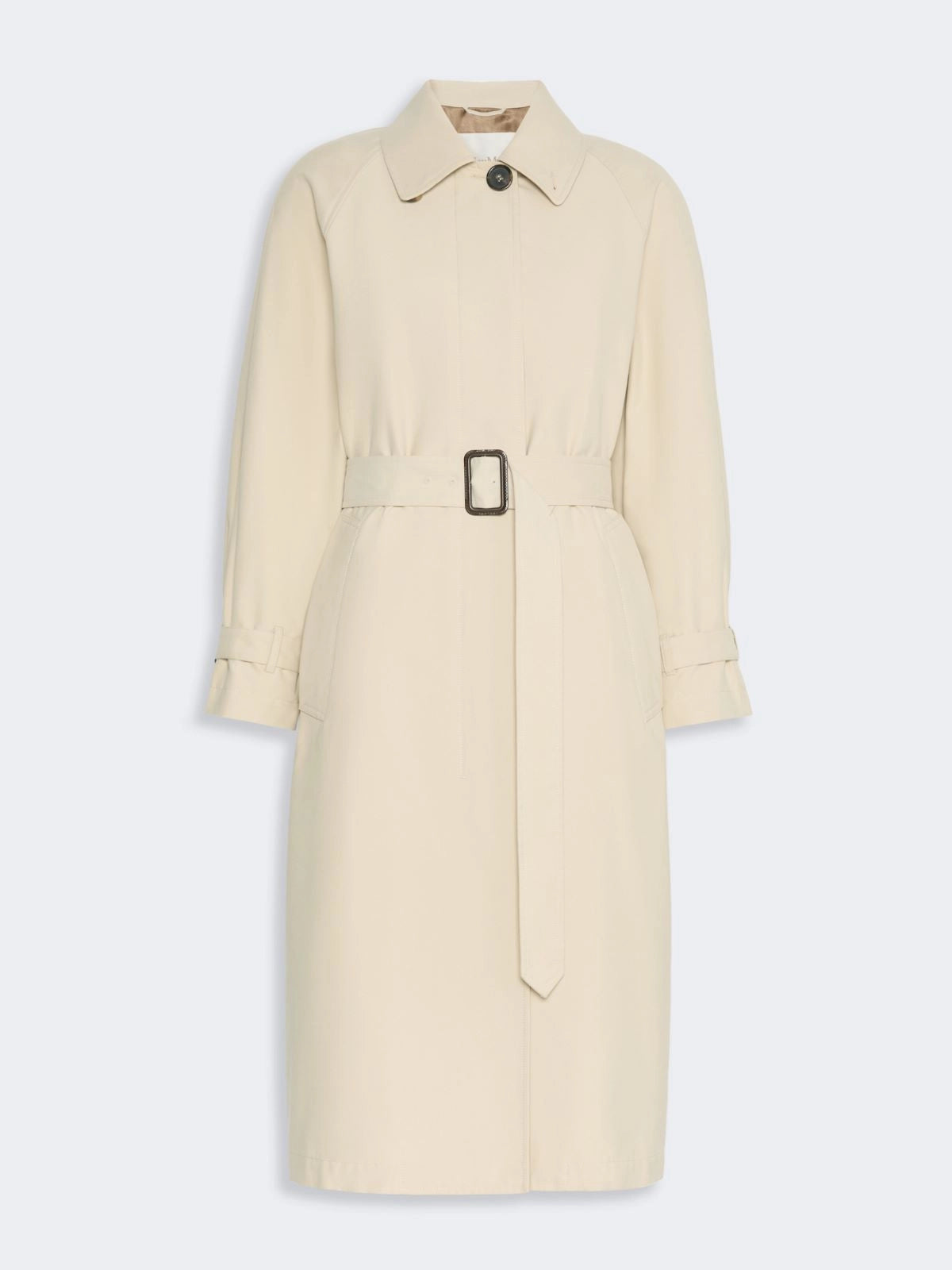 IMPERMEABILE DONNA MAXMARA THE CUBE MTCRACCONTO001