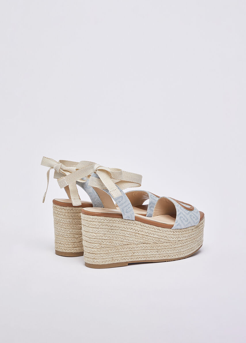 SANDALO DONNA LIU.JO SHOES SA6085TX523S1106