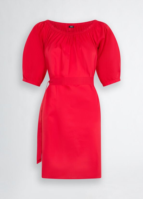 Foto di ABITO Donna LIU.JO VA5177TS330 - Categoria: | Brand: LIU.JO