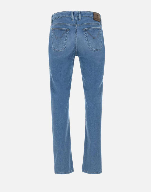 JEANS UOMO JECKERSON PA077JOHN001D111