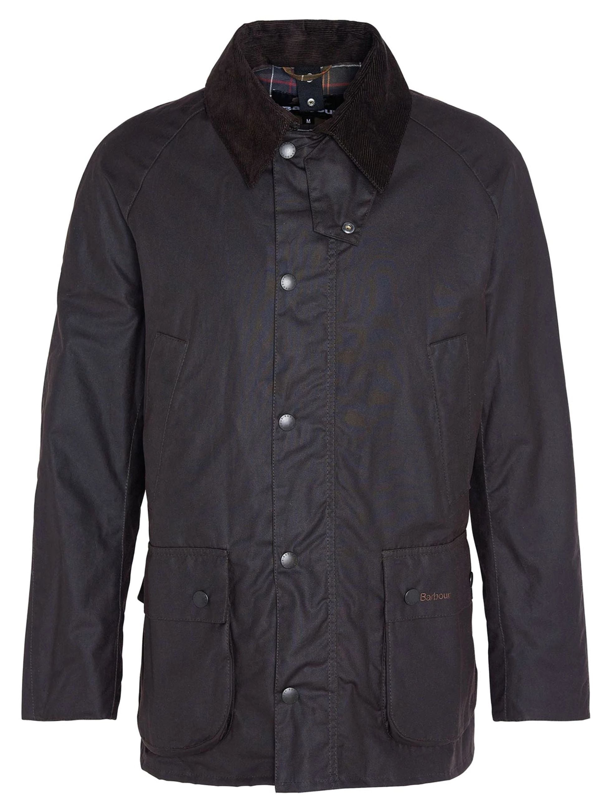 GIUBBINO Uomo BARBOUR 252MWX0339MWXRU91
