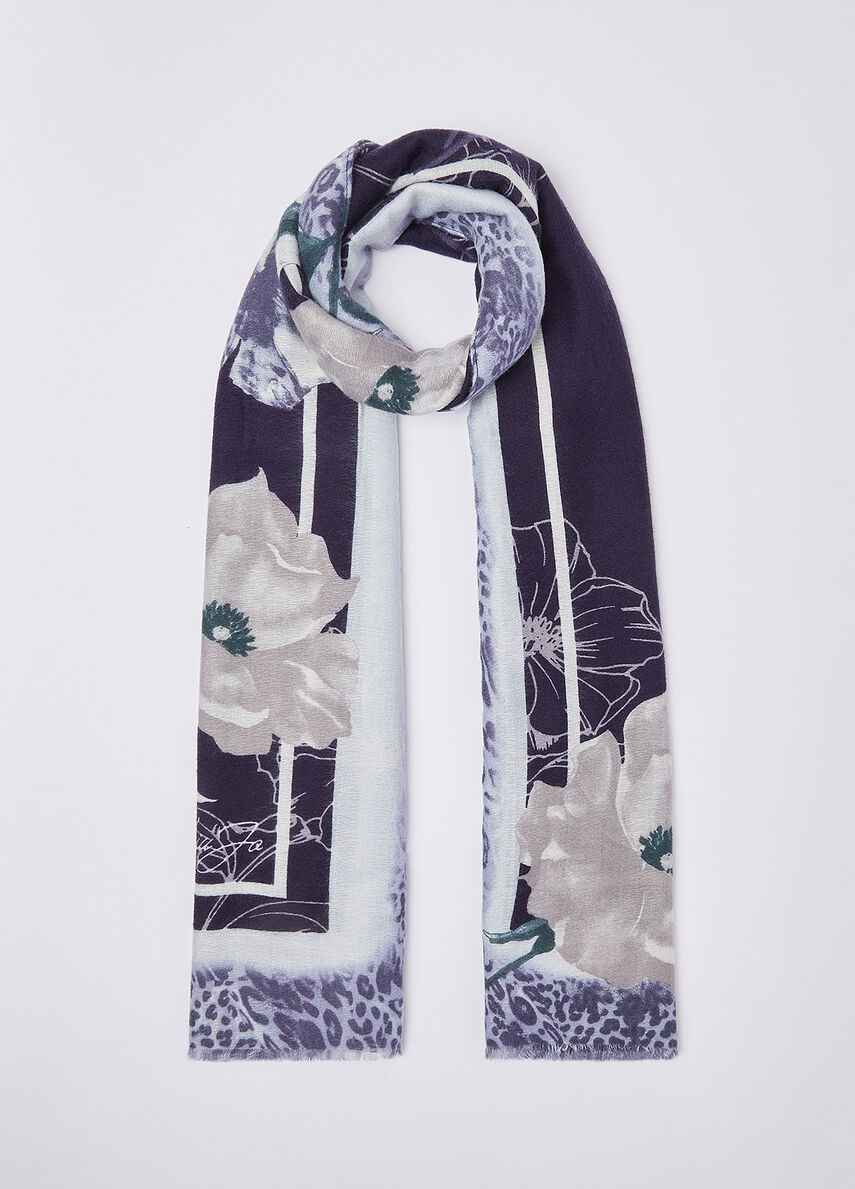 Sciarpa/Scialle DONNA LIU.JO 2F6065T274590013