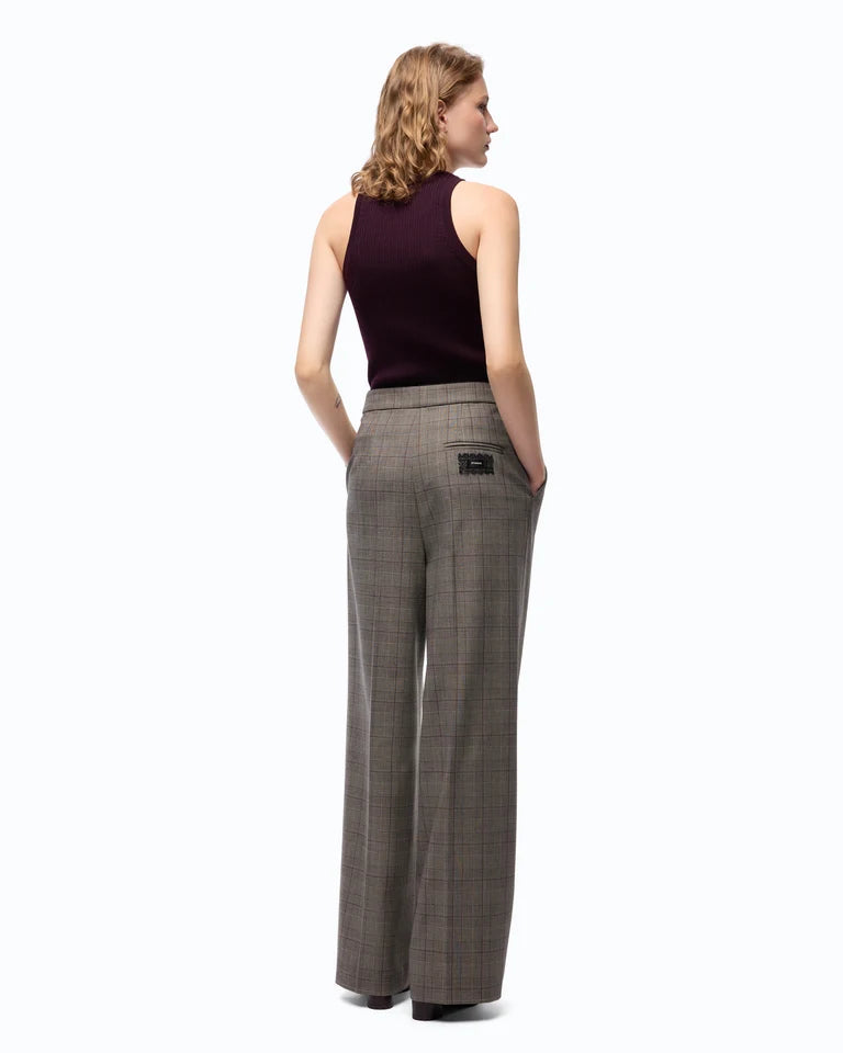 PANTALONE DONNA PINKO 107476A3FFCYZ