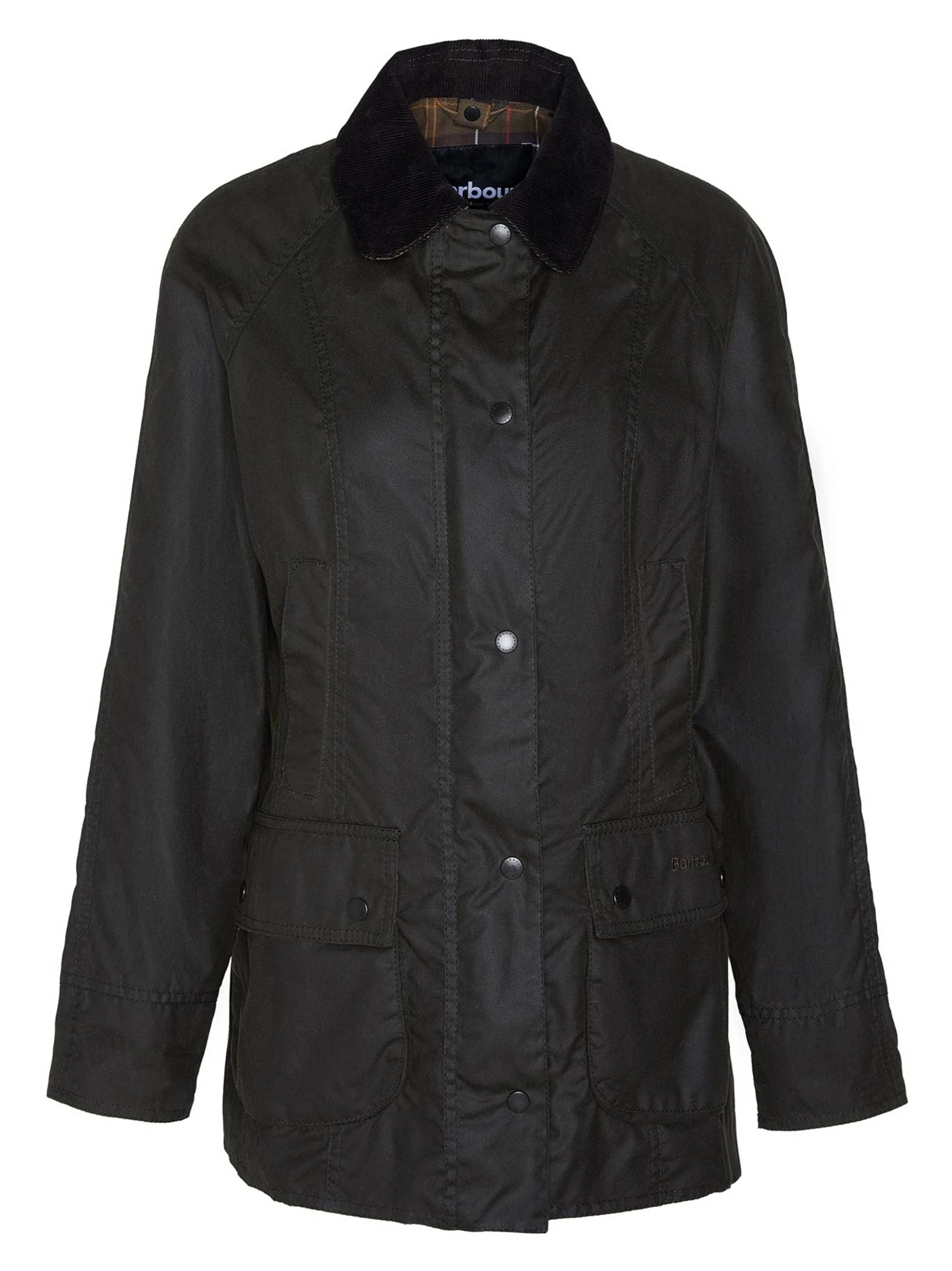 GIUBBINO Donna BARBOUR 252LWX0668LWXOL71