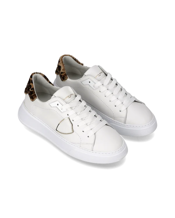 SNEAKERS DONNA PHILIPPE MODEL BTLD VA12
