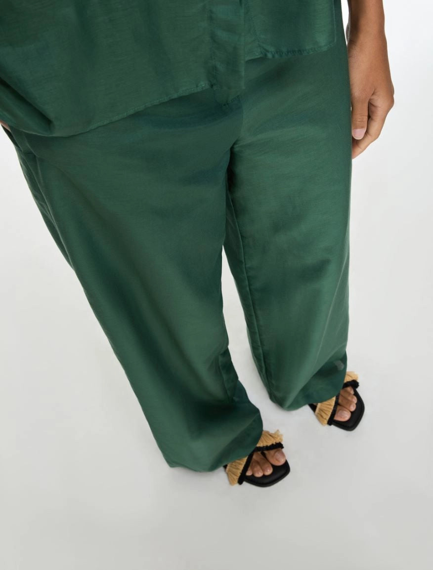 Pantalone lungo DONNA IBLUS IBLGETTI006