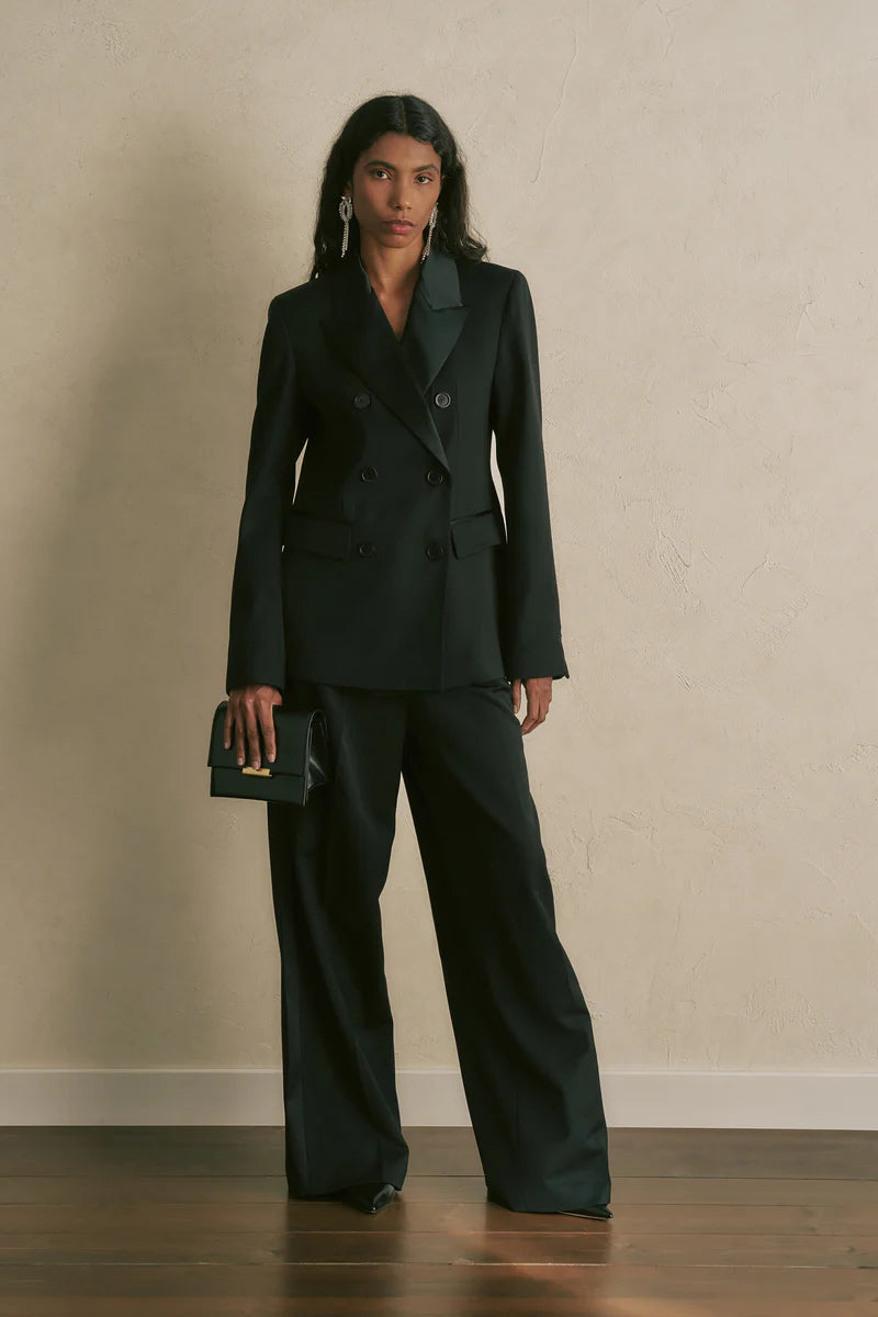 GIACCA DONNA SEMICOUTURE S5WO02Y69-0