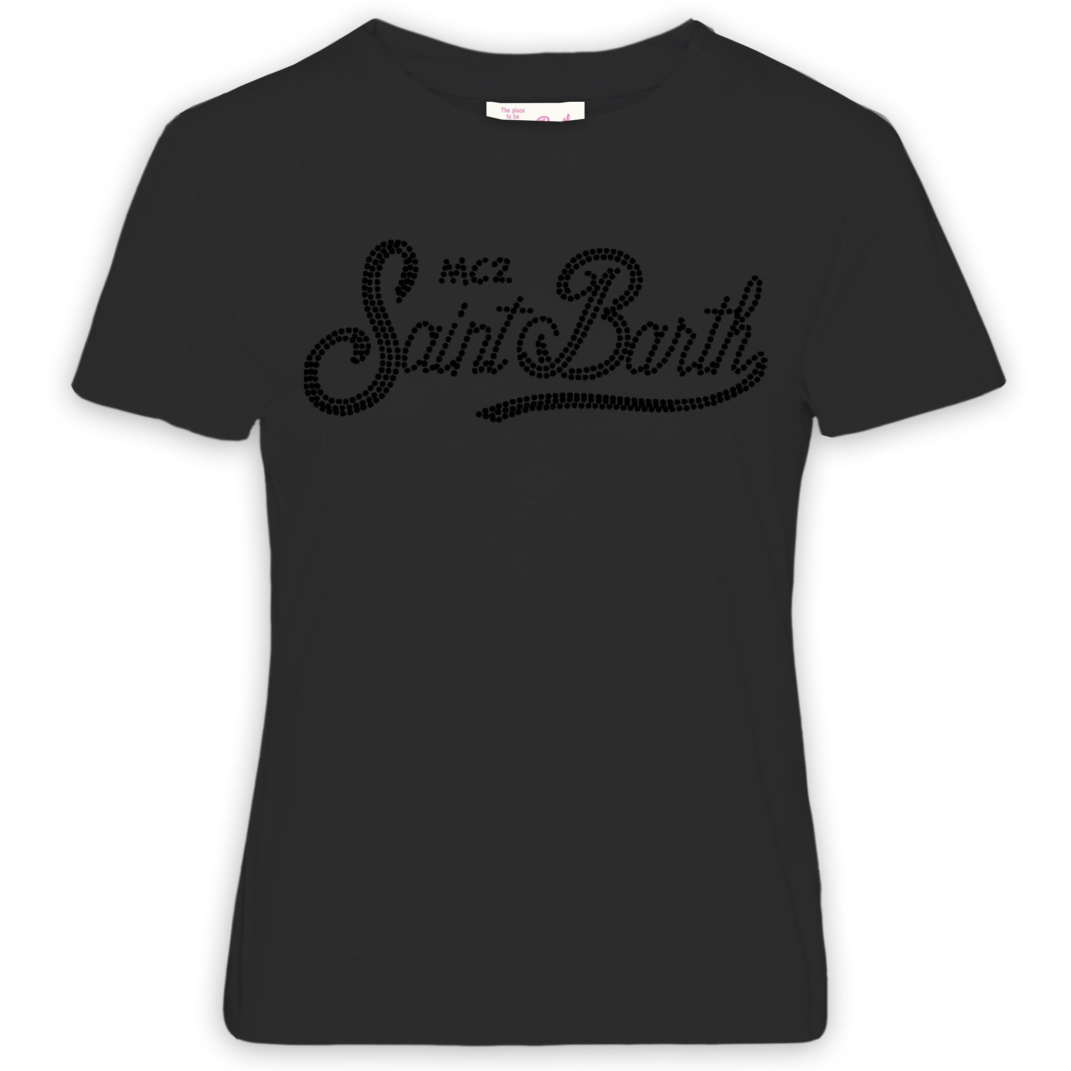T-SHIRT Donna ST.BARTH EMI000102295L*