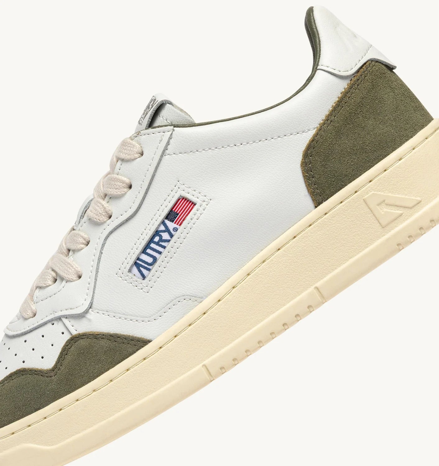 SNEAKER Uomo AUTRY A1UNAULMFT21