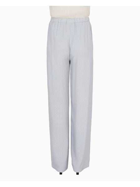Foto di PANTALONE DONNA EMPORIO ARMANI EW000714AF12691 - Categoria: | Brand: EMPORIO ARMANI