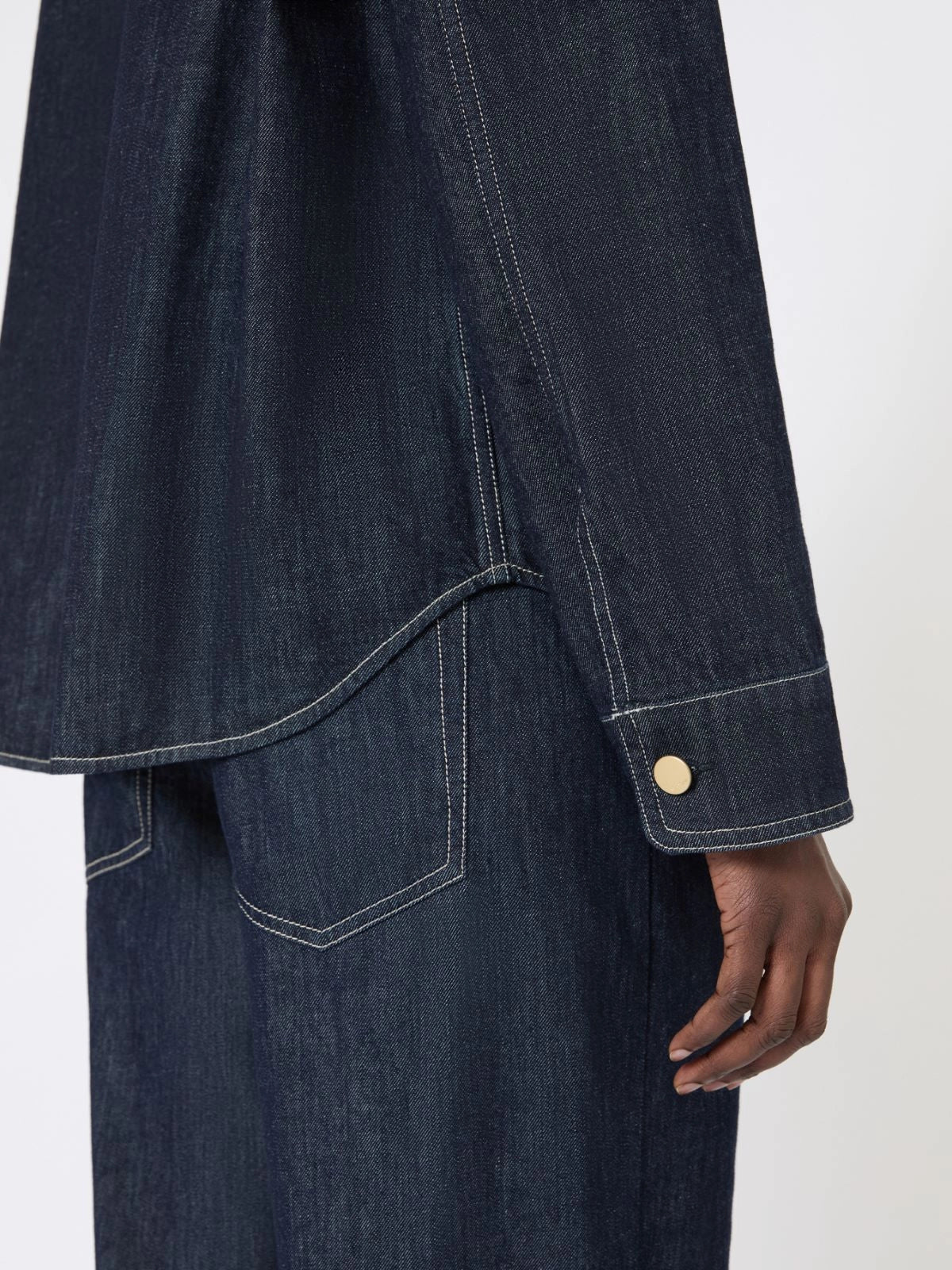 CASACCA DONNA S MAXMARA SMMENFASI