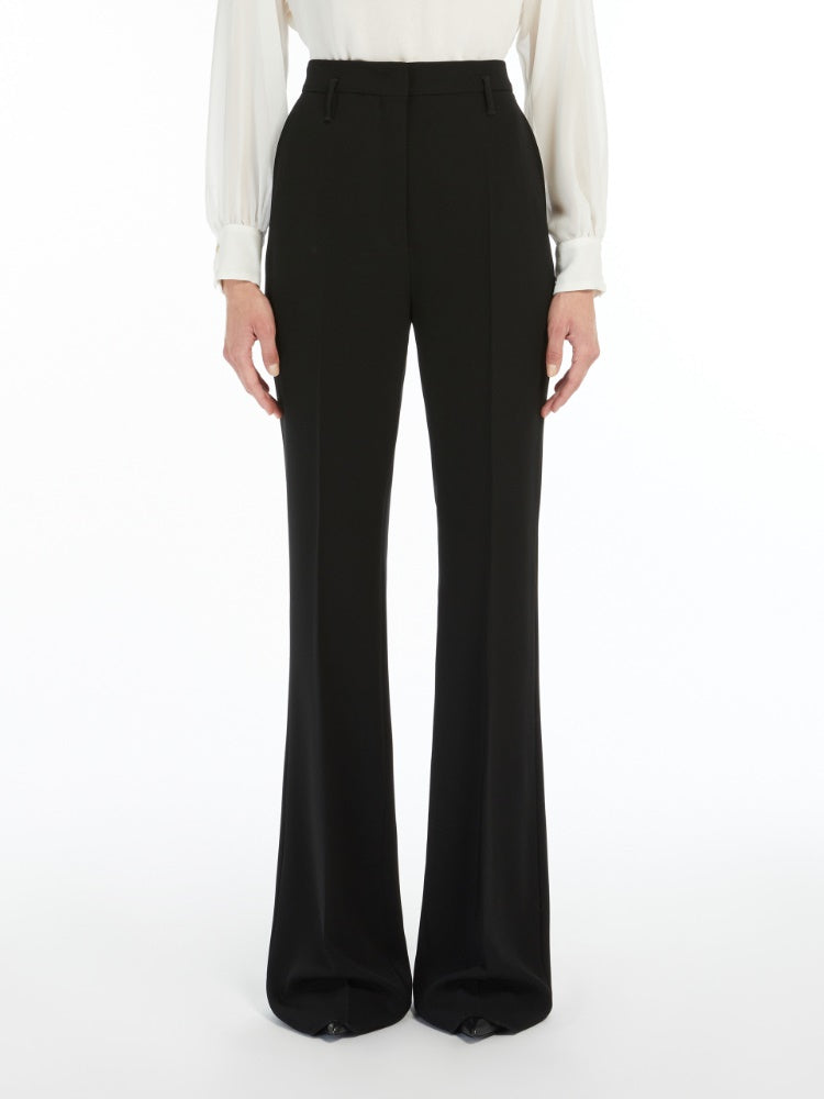 PANTALONE
Tessuto 71% Triacetato, 29% Poliestere DONNA MAXMARA STUDIO ALABAMA001
